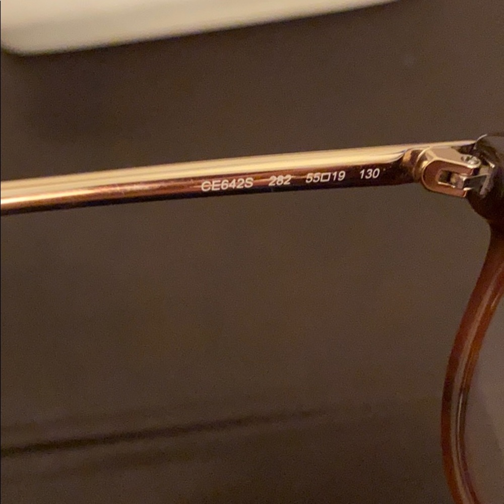 Designer sunglasses - Picture 4 of 4